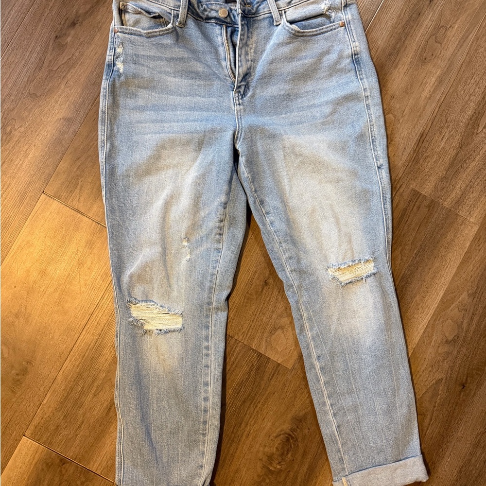 Judy blue Jeans
